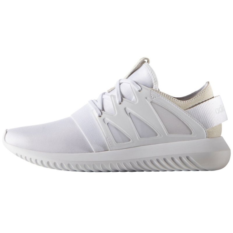 Adidas Originals Tubular Viral W -kengät valkoinen