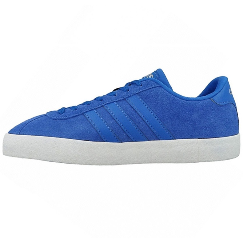 Adidas Originals Vl Court Vulc M AW3928 kengät sininen