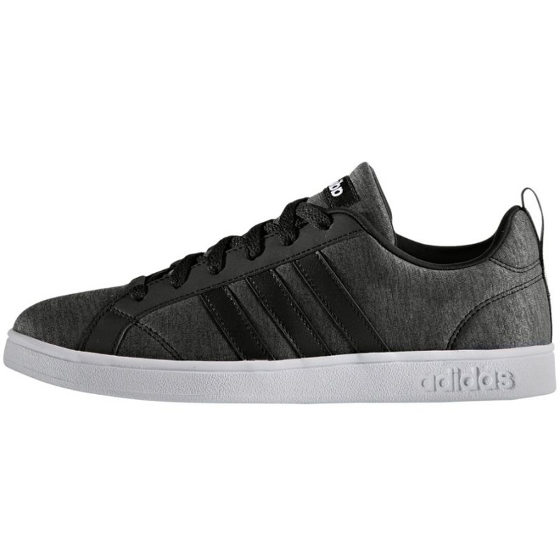 Adidas Originals vs Advantage W Shoes harmaa