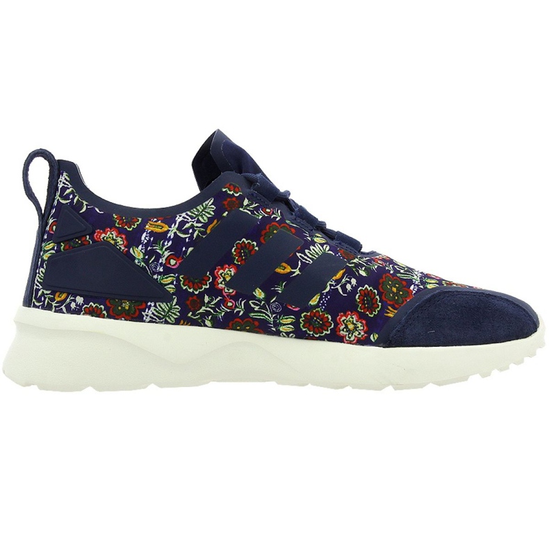 Adidas Originals Zx Flux Adv Verve W S75985 kengät sininen