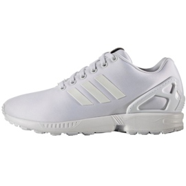 Adidas Originals ZX Flux W BB2262 kengät valkoinen