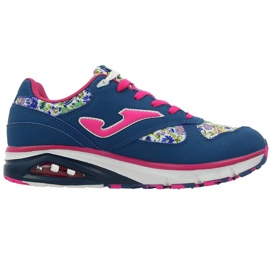 Joma C. Atenas Lady C. Atels W 603 kengät tummansininen