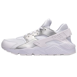 Nike Air Huarache M 318429-108-S kenkä valkoinen