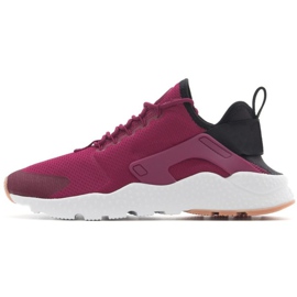 Nike Air Huarache Run Ultra W 819151-602-S -kenkä violetti