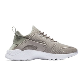 Nike Air Huarache Run Ultra BR -kenkä vaaleanpunainen