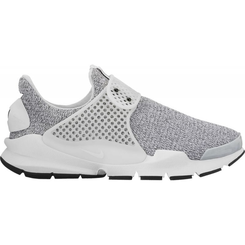 Nike Naisten Nike Sock Dart Se 862412-100 harmaa
