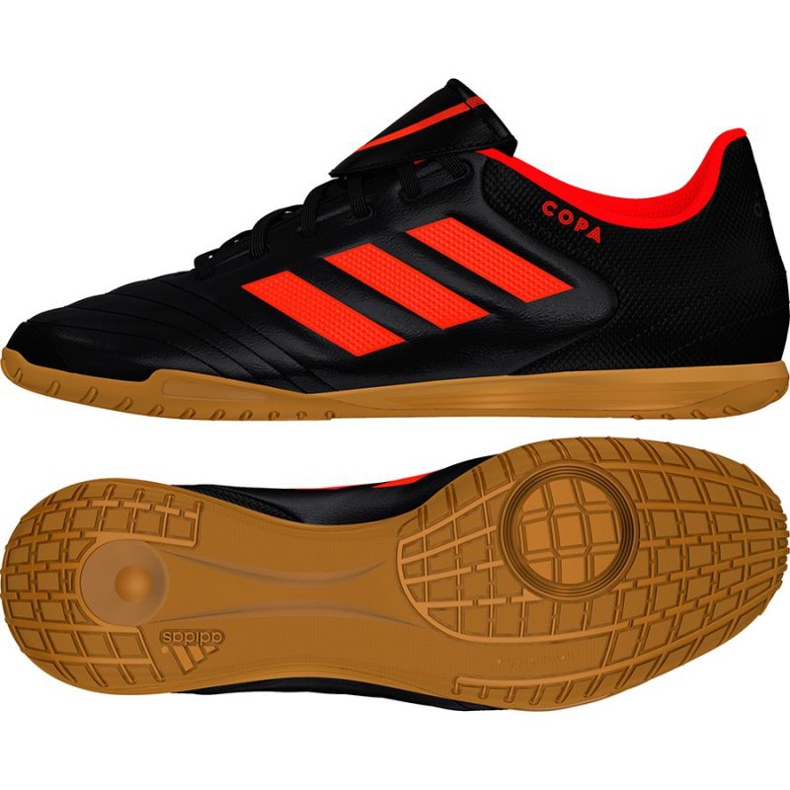 Sisäkengät adidas Copa 17.4 In M S77150
