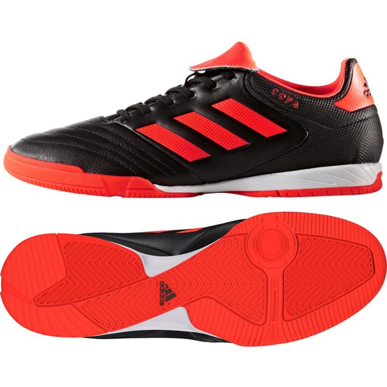 Sisäkengät adidas Copa Tango 17.3 In M S77148 monivärinen musta