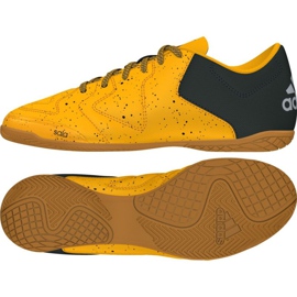 Adidas X 15.3 Ct M AF4815 jalkapallokengät kanssa noin ł vol y
