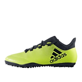 Adidas X Tango 17.3 Tf M jalkapallokengät kanssa noin ł vol y