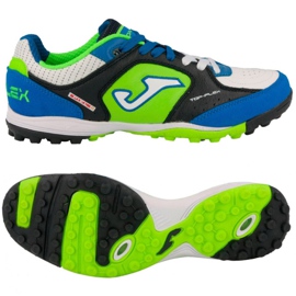 Joma Top Flex Tf M TOPS.705.TF jalkapallokengät monivärinen monivärinen