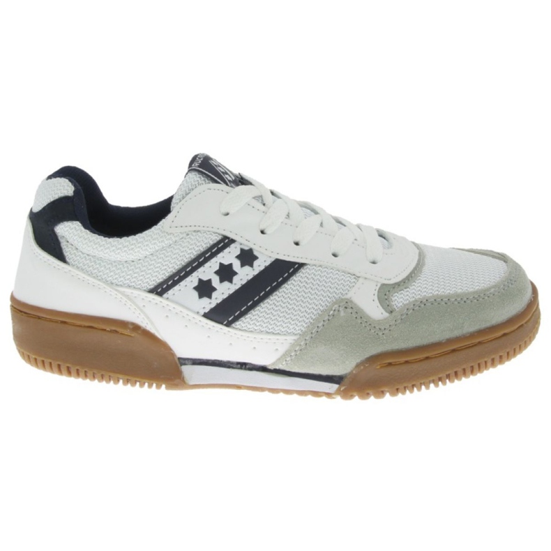 Rucanor Balance sisäkengät valkoinen valkoinen