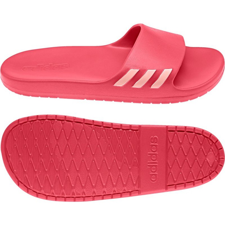 Adidas Aqualette W BA7867 -tossut