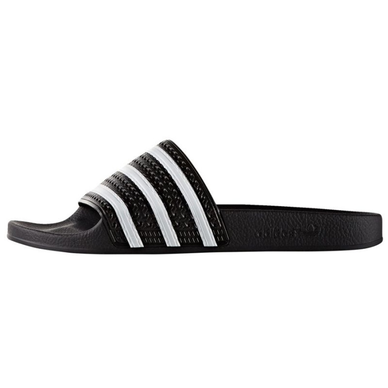 Adidas Originals Adilette M musta