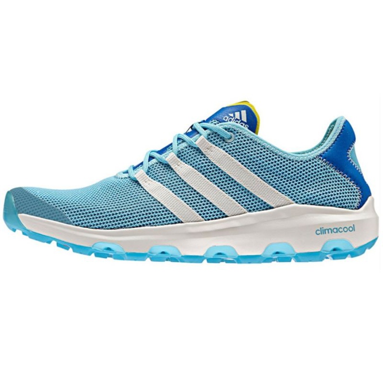 Adidas Climacool Voyager W S78565 kengät sininen