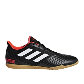 Sisäkengät adidas Predator Tango 18.4 In M CP9286 musta musta