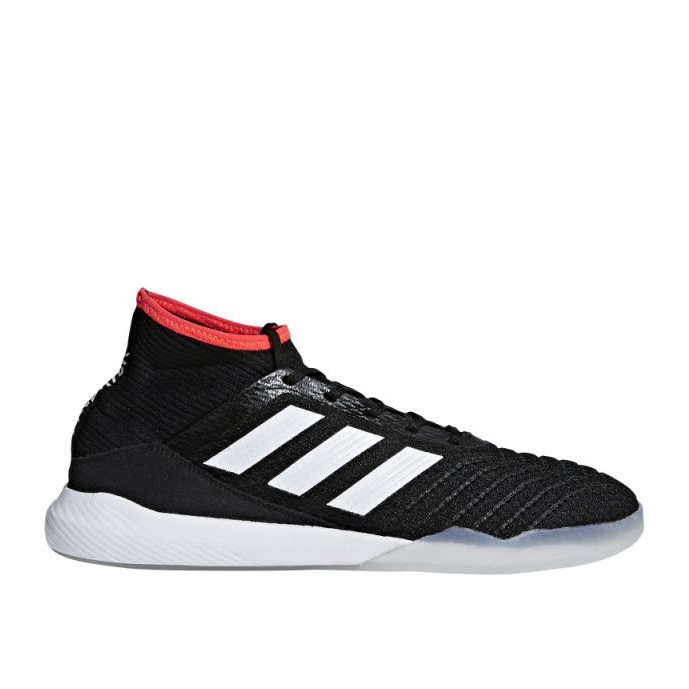 Adidas Predator Tango Tr M CP9297 harjoituskengät musta musta
