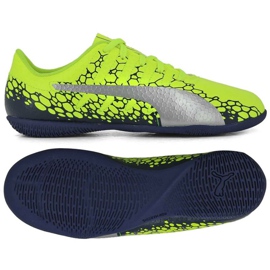 Puma evoPOWER Vigor 4 jalkapallokengät kanssa noin ł vol y