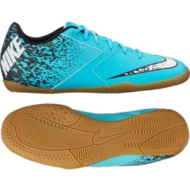 Sisäkengät Nike Bombax Ic M 826485-410