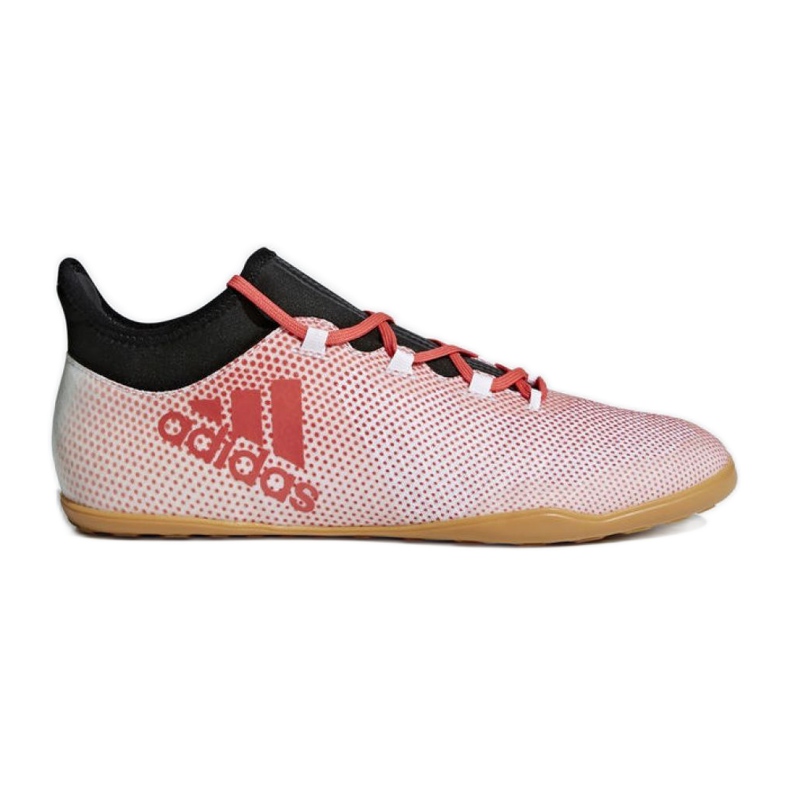 Sisäkengät adidas X Tango 17.3 In M CP9140 monivärinen valkoinen