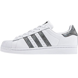Adidas Originals Superstar W CG5455 kengät valkoinen
