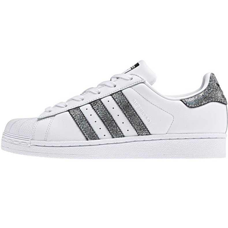 Adidas Originals Superstar W CG5455 kengät valkoinen