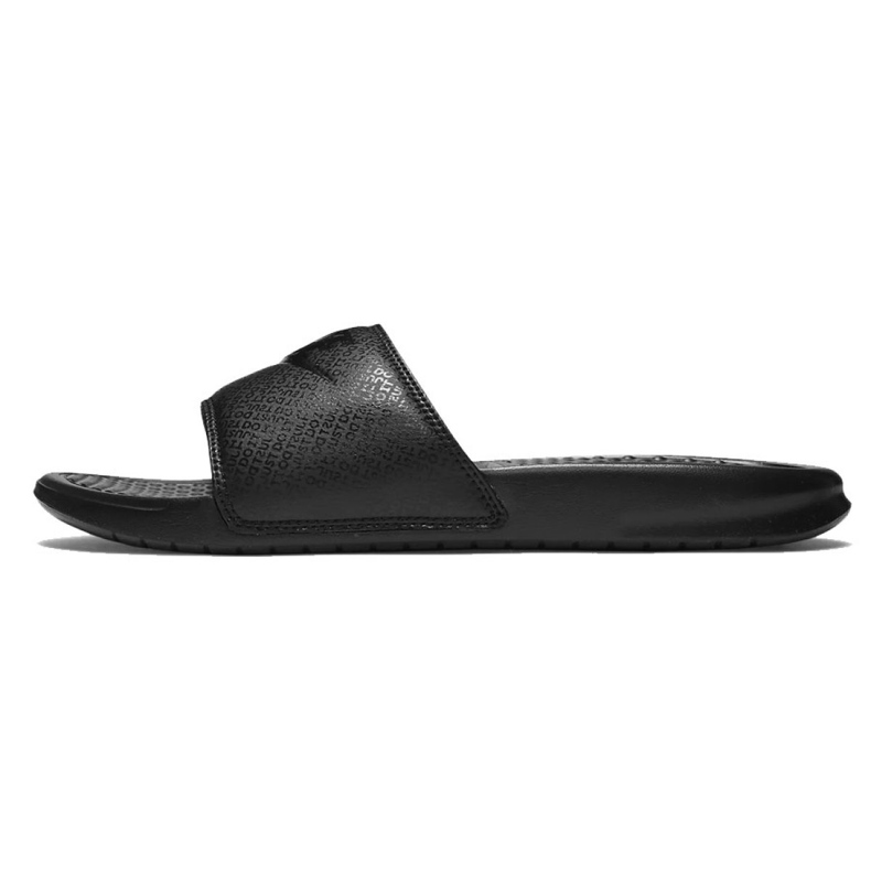 Nike Benassi Jdi M 343880-001 diat musta