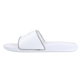 Nike Benassi Just Do It W 343881 valkoinen