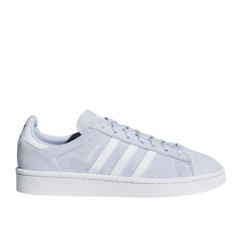 Adidas Originals Campus W CQ2105 kengät sininen