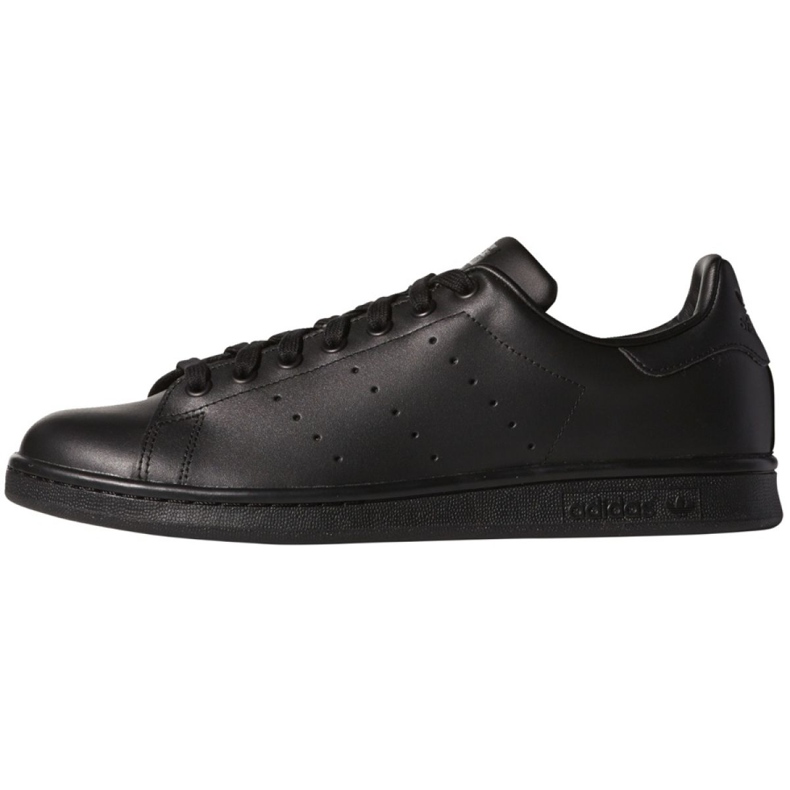 Adidas Originals Stan Smith M M20327 kengät musta