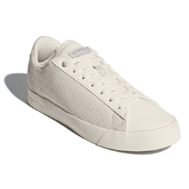 Adidas Sport Inspired Cloudfoam Daily Qt Clean W DB1738 -kengät valkoinen
