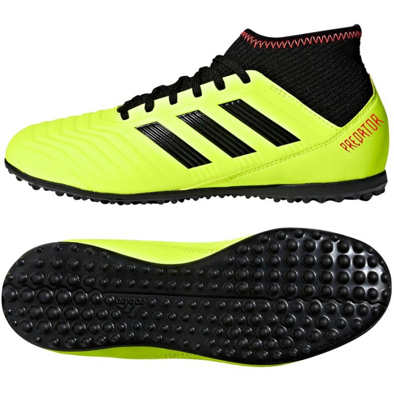 Adidas Predator Tango 18 jalkapallokengät ns noin ns vol y