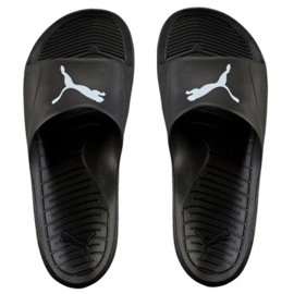 Puma Divecat M 360274 02 musta