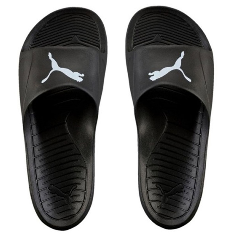 Puma Divecat M 360274 02 musta