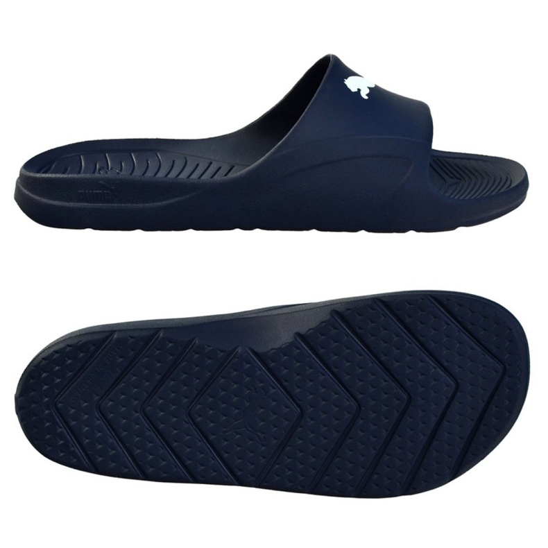 Puma Divecat M 360274 03 laivastonsininen