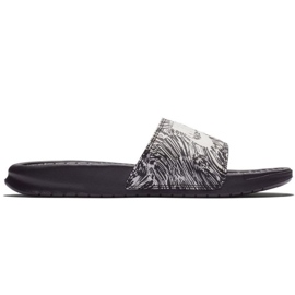 Nike Benassi Just Do It Print 631261 dia