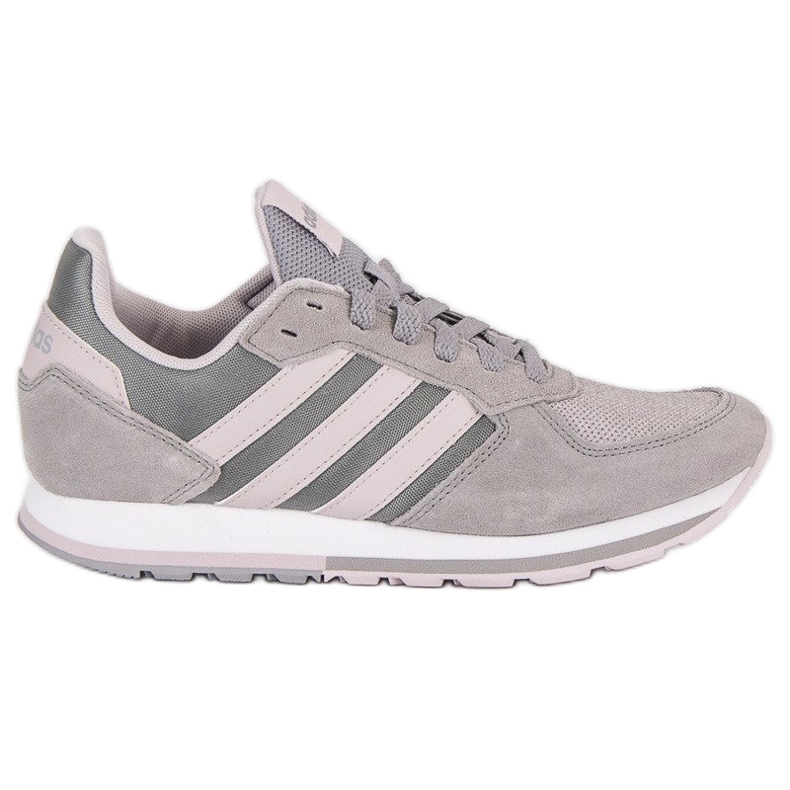 Adidas 8K B43793 harmaa