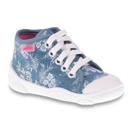 Befado lasten kengät 218P056 sininen