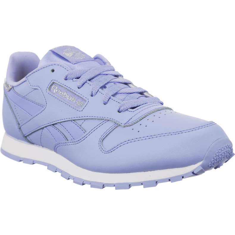 Reebok Classic Leather Pastel 978 monivärinen