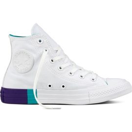 Converse 159519 Chuck Taylor All Star valkoinen
