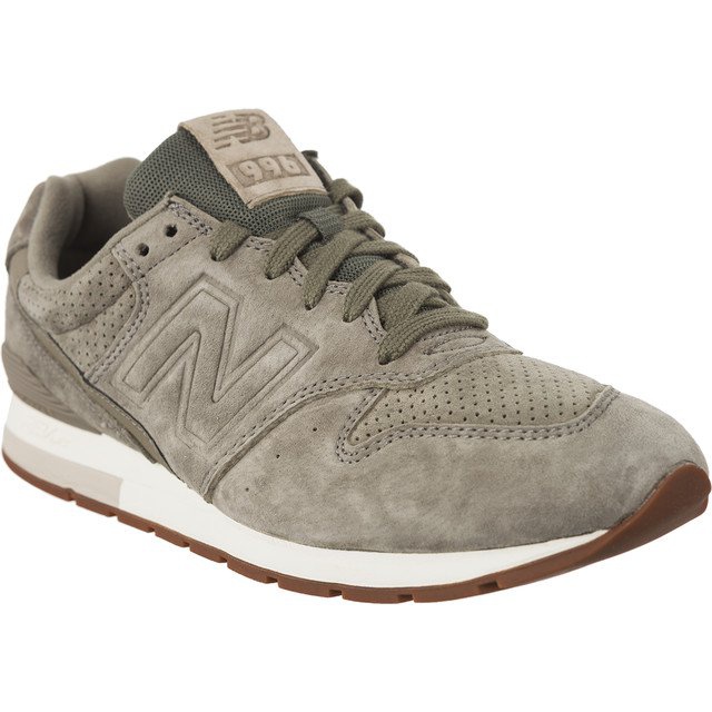 New Balance Uusi tasapaino MRL996LN harmaa