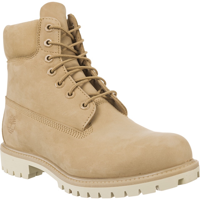 Timberland 6 "Premium Boot Bbl ruskea