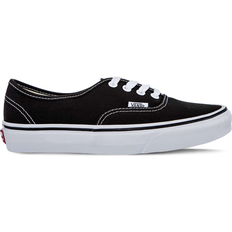 Vans Aito Blk musta