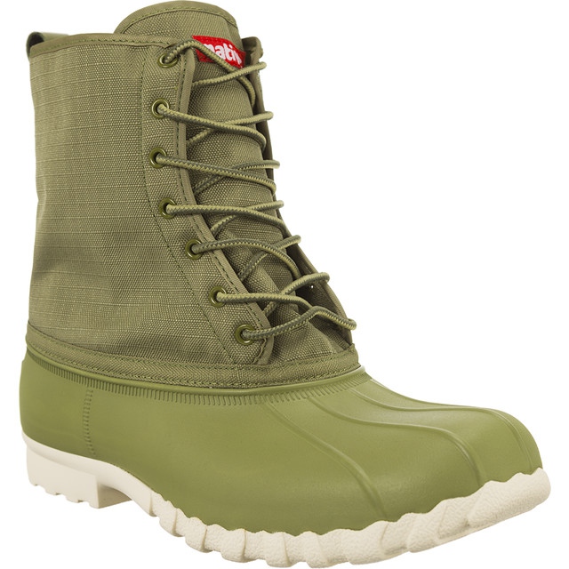 Native Alkuperäinen Jimmy Bunker Green 016 vihreä