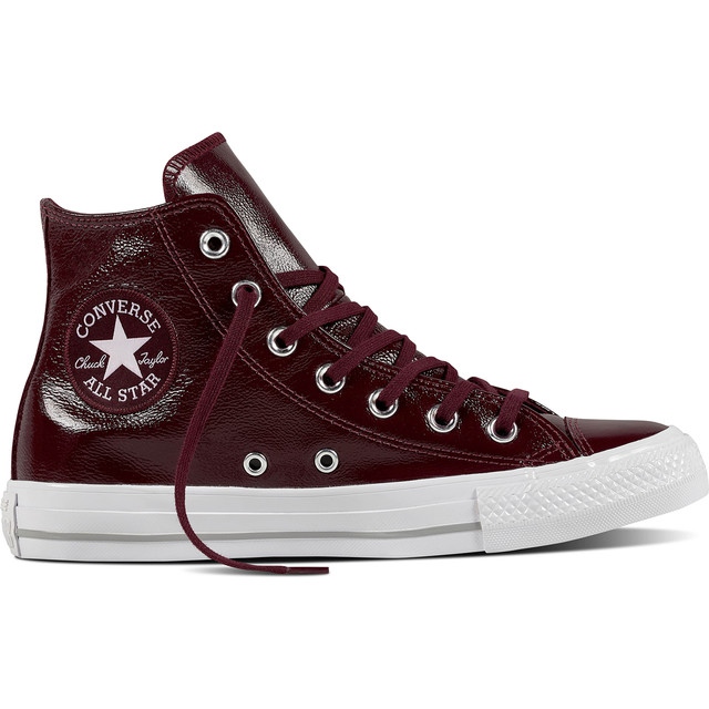 Converse 557939 Chuck Taylor All Star punainen