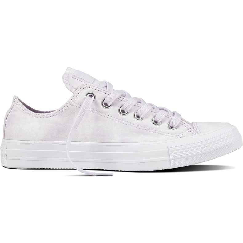 Converse 159655 Chuck Taylor All Star Purple White monivärinen