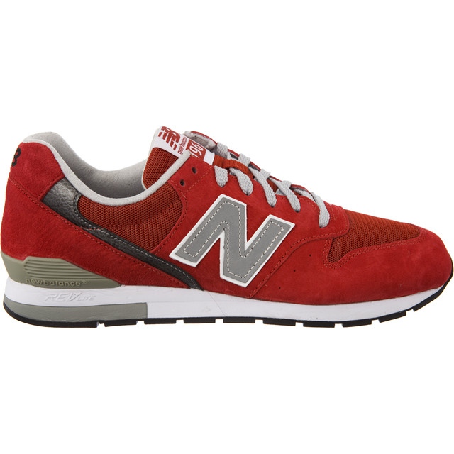 New Balance Mr1996ar Ed punainen