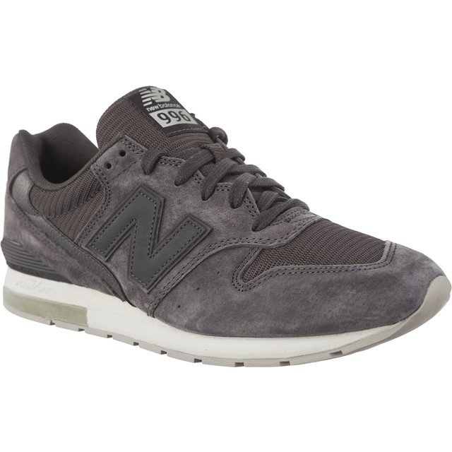 New Balance Mrl996pg Magneetti harmaa