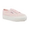 Superga 2790 Acotw Linea 915 Pinkki vaaleanpunainen