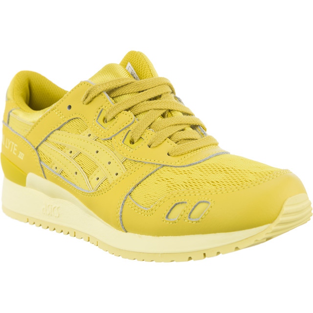 Asics Gel Lyte Iii H756L 0303 keltainen